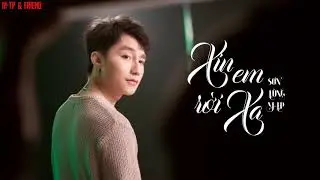 Xin Em Rời Xa (#XERX) - SƠN T&Ugrave;NG M-TP - OFFICIAL VIDEO LYRICS.webm