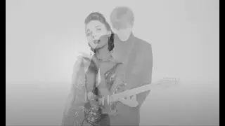 Mike Berg - Steel And Glass - Starring Dari Berg