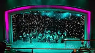 Duarte High School Jazz Band on Royal Caribbean Cruise | 04/04/23