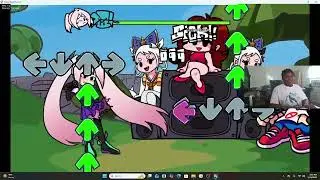 Fnf Vs Galaxy 3.0