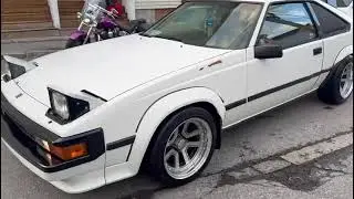 Driving my #toyota #celica #supra #car #shorts #viral #car #80s #1jz #corollagr #subaruwrx #honda 