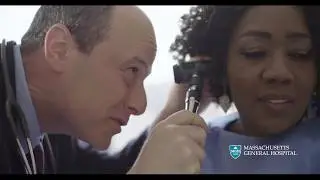 Welcome to Mass General Executive Health Services