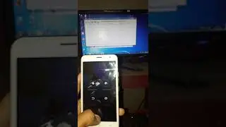 Cara ampuh Atasi Advan s5e nxt imei null