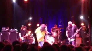 The Adolescents-who is who, in this town everything is wond