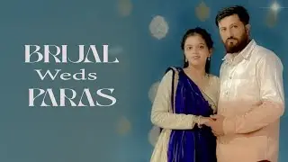 🔴𝐋𝐈𝐕𝐄 | Brijal & Paras | wedding |  | BADPURA | 𝐉𝐀𝐍-18-2026