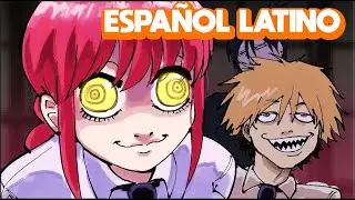 El Nuevo Perro de MAKIMA | FANDUB LATINO @sinisterbart