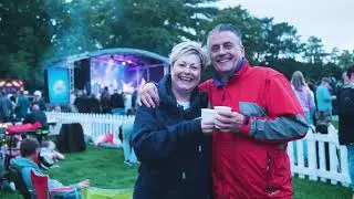 Salisbury Live At The Park 2023!