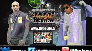 Bounty Killer Vs Chase Cross, Twin Of Twins vs Matterhorn, DMR Episode From Labor Day Weekend