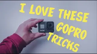 5 Awesome tips and tricks FOR GOPRO  POV MTB AND BEYOND! #GoPro