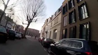 Os llevo en mi bici