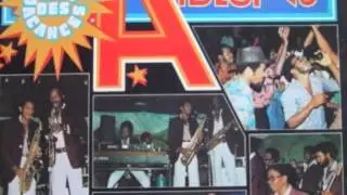 Les aiglons - Cuisse la