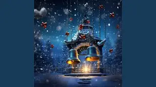 Yuletide Jingle Wonderland: Vintage Christmas Mood