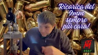 Ricarica del 9X21 o 9X19  ha ancora senso? @Ultimatereloader