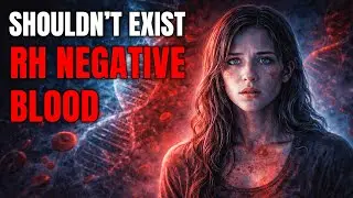RH Negative Blood: The Human Trait That Shouldn&rsquo;t Exist | History for Sleep