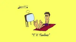 The Ragamuffins - Whatever Happened To The Common Decency Of Lying? (Audio only)