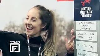 London Health Show: Fit Londoners Highlights