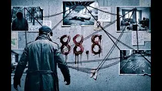 88.8  Concept Trailer | Mini Web - Series | Mystery Web Series | Crime & Psychological Thriller