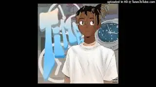 Juice WRLD - Time [CDQ]