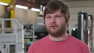 Manufacturing & Operations