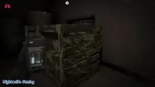 A Quiet Place: The Road Ahead - Chapter 10 - The Fire Station (100% walkthrough & all collectibles)