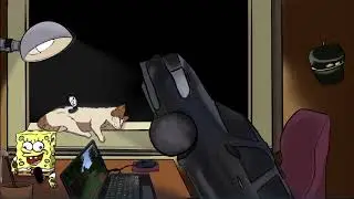 LoFi Hip Hop Music but there are Car Crashes in the background