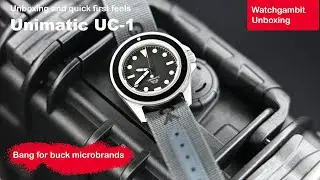 Unimatic UC 1