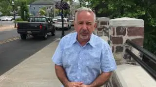 'Historic' Hightstown &mdash;&nbsp;Dennis strolls through another NJ 'hidden gem'
