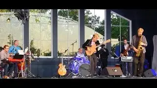 Steve Oliver - High Noon