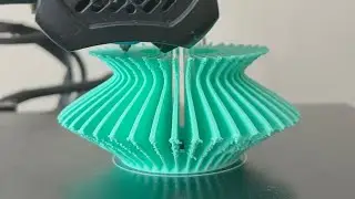 3d print time #3dprinting #youtube
