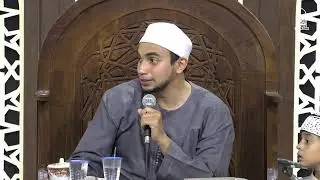 Mengenal Allah - Kitab Risalatul Jamiah - Habib Muhammad Al-Habsyi | 7 September 2020
