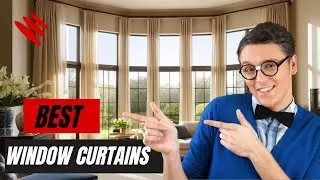 best blackout curtains | blackout curtains for bedroom | target surge 24 |