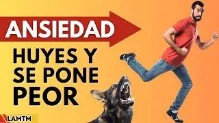 La LECCIÓN de CÉSAR MILLÁN para sanar la ANSIEDAD