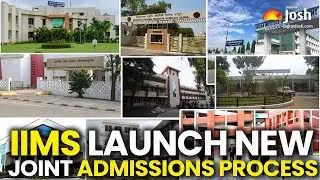 MBA Admissions 2026 | Four Top IIMs Announce a Joint Application Process for the 2026 Batch