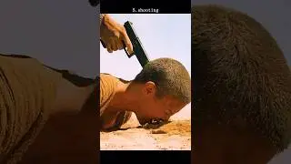 🚰 Who Killed the World? Water, Power & The Chase | Mad Max: Fury Road (2015) Breakdown 🎸🔥