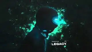 finesse scar - LEGACY (Official audio)