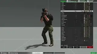 How To: Import Bohemia Interactive Arsenal Kits into ACE Arsenal
