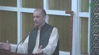 Birth of Imam Ail AS and Imam Mohd Taqi AS