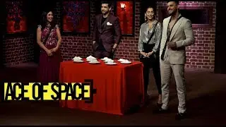 Ace of Space - Episode 2 - Anger takes all the space
