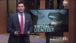 OperaVR on KARE 11