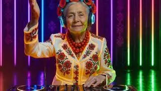 The Call of the Motherland | Ukrainian Ethno-Techno Ritual