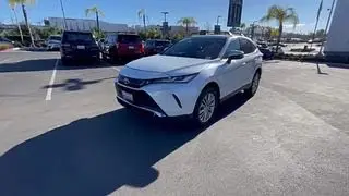 2023 Toyota Venza Limited Sport Utility Temecula  Murrieta  Lake Elsinore  Menifee  Oceanside  Escon
