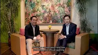 Leadership in Conversation: Launch of ERA Philippines