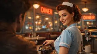 Coffee for Two ☕ | 1950s Oldies Music Love Songs