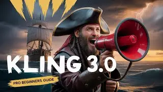 Kling 3.0 Coming Soon: First Access