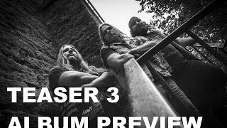 Necroblation - album preview (Teaser n&deg;3)