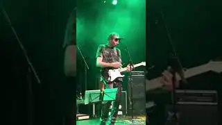 Rebel Rooster-Veluwehal Barneveld sept. 2019