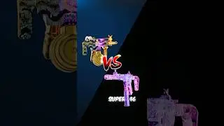 Testing the C9 vs SUPERI 46 in BO6 Warzone