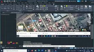 Planta de Situação 01 (como usar o norte do Google)