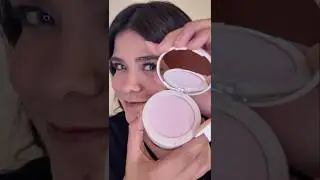 Qu&eacute; onda con este POLVO EFECTO FILTRO de SHEGLAM