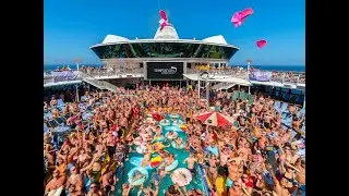 2021 Temptation Cruise: February 11 – 16, 2021